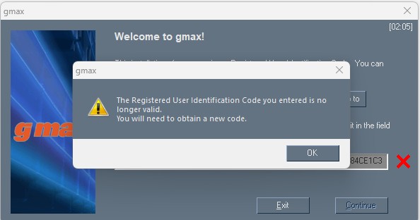 GMax and 3DSMax (And any other modeling program) screenies/renders ...